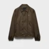 Bunda Re-Nylon Blouson Bunda Re-Nylon Blouson