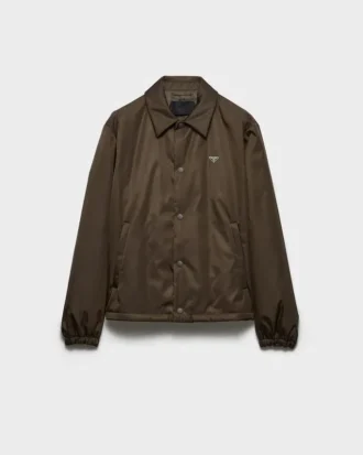 Bunda Re-Nylon Blouson