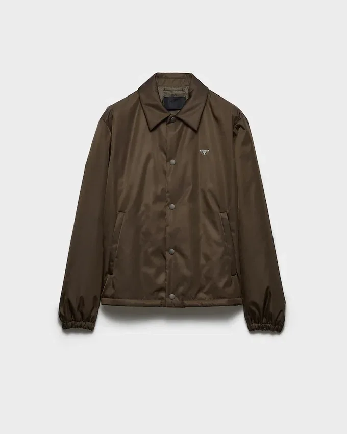Bunda Re-Nylon Blouson Bunda Re-Nylon Blouson