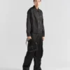 Bunda Re-Nylon Blouson Bunda Re-Nylon Blouson