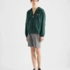Bunda Re-Nylon Blouson Bunda Re-Nylon Blouson