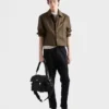 Bunda Re-Nylon Blouson Bunda Re-Nylon Blouson