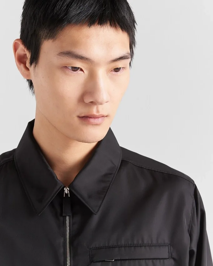 Bunda Re-Nylon Blouson Bunda Re-Nylon Blouson