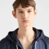 Bunda Re-Nylon Blouson Bunda Re-Nylon Blouson