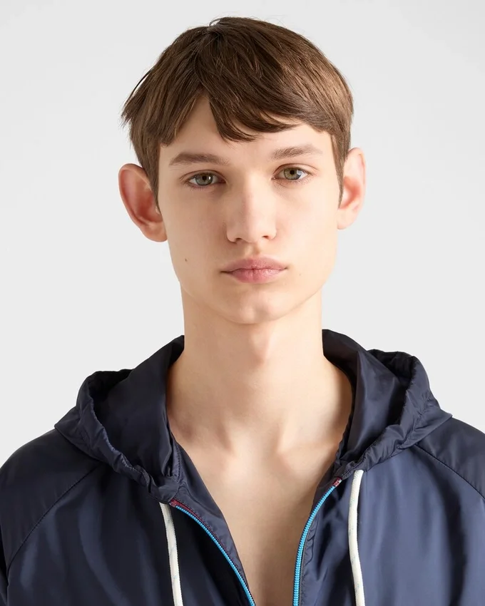 Bunda Re-Nylon Blouson Bunda Re-Nylon Blouson