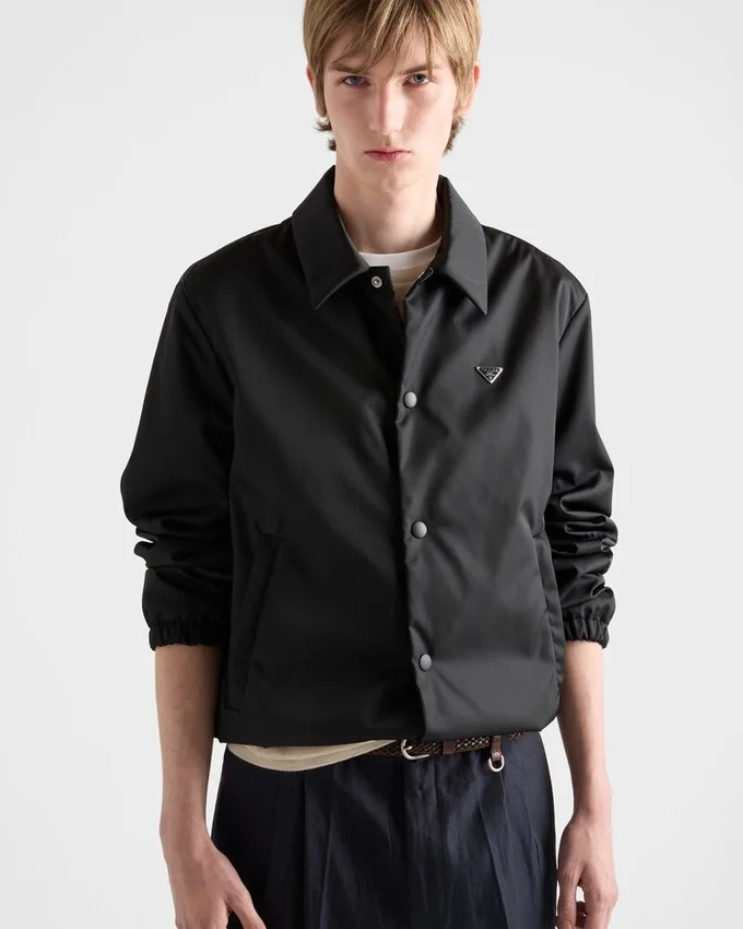 Bunda Re-Nylon Blouson Bunda Re-Nylon Blouson