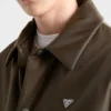 Bunda Re-Nylon Blouson Bunda Re-Nylon Blouson