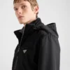 Bunda Re-Nylon Blouson Bunda Re-Nylon Blouson