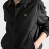 Bunda Re-Nylon Blouson Bunda Re-Nylon Blouson