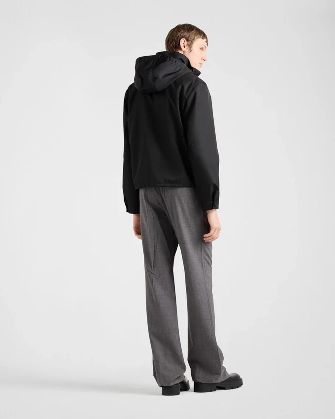 Bunda Re-Nylon Blouson Bunda Re-Nylon Blouson