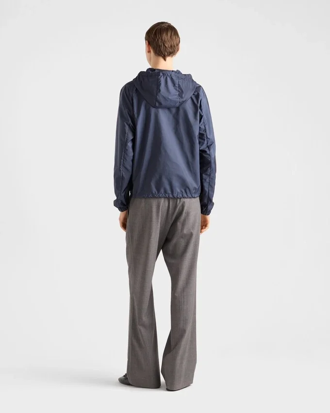 Bunda Re-Nylon Blouson Bunda Re-Nylon Blouson