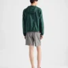Bunda Re-Nylon Blouson Bunda Re-Nylon Blouson