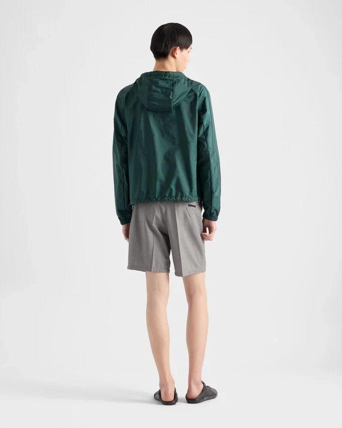 Bunda Re-Nylon Blouson Bunda Re-Nylon Blouson