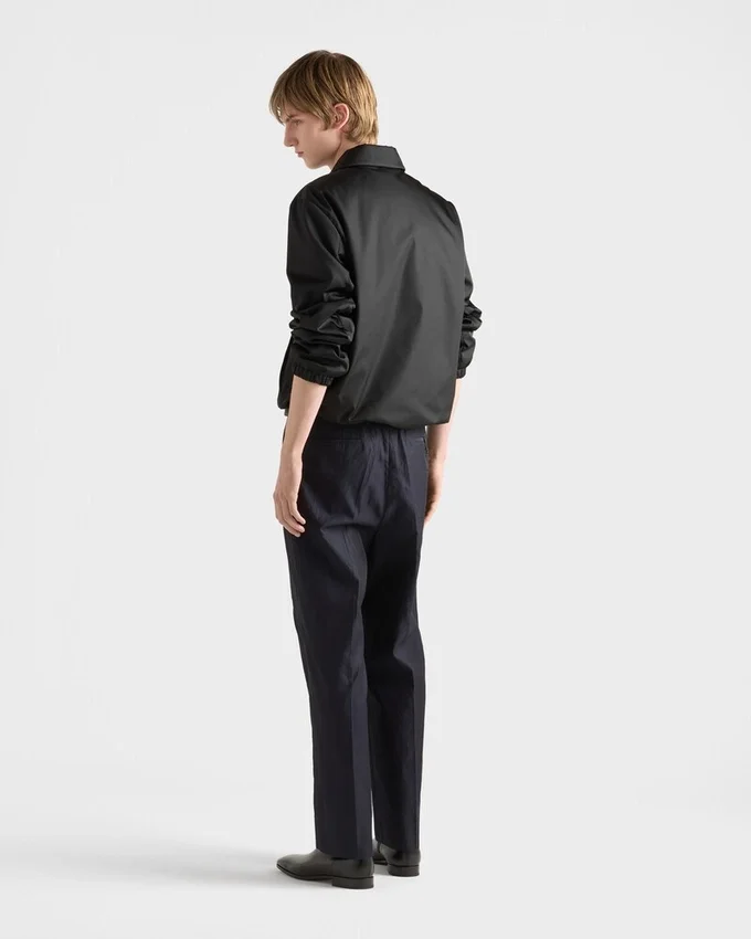 Bunda Re-Nylon Blouson Bunda Re-Nylon Blouson