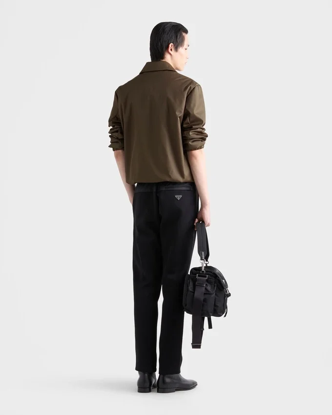 Bunda Re-Nylon Blouson Bunda Re-Nylon Blouson
