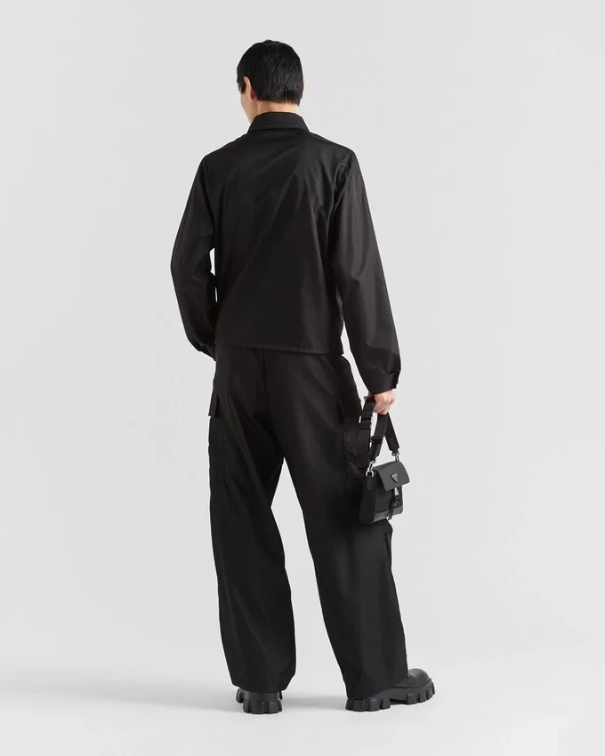 Bunda Re-Nylon Blouson Bunda Re-Nylon Blouson