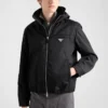 Bunda Re-Nylon Blouson Bunda Re-Nylon Blouson