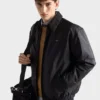 Bunda Re-Nylon Blouson Bunda Re-Nylon Blouson