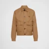 Bunda Re-Nylon Cargo Bunda Re-Nylon Cargo
