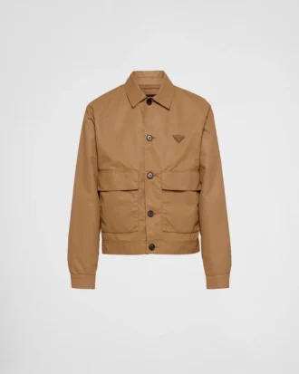 Bunda Re-Nylon Cargo