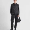 Bunda z materiálu Re-Nylon Bunda z materiálu Re-Nylon