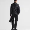 Bunda z materiálu Re-Nylon