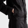 Bunda z materiálu Re-Nylon Bunda z materiálu Re-Nylon