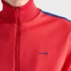 Bunda z technického materiálu Bunda z technického materiálu