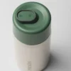 Cestovní hrnek z nerezové oceli, 340 ml Cestovní hrnek z nerezové oceli, 340 ml