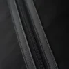 Cestovní taška z materiálu Re-Nylon a kůže Saffiano Cestovní taška z materiálu Re-Nylon a kůže Saffiano