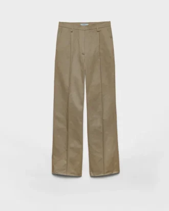 Chino kalhoty
