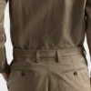 Chino kalhoty