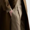 Chino kalhoty