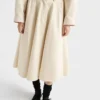 Chino midi sukně Chino midi sukně
