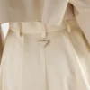 Chino midi sukně Chino midi sukně