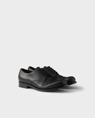derby boty se nrovnm z patinovan ke 1 330x413 - Derby boty se &scaron;něrov&aacute;n&iacute;m z patinovan&eacute; kůže