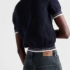Džínové kalhoty s pěti kapsami Džínové kalhoty s pěti kapsami