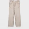 Džíny Bull Denim s pěti kapsami Džíny Bull Denim s pěti kapsami