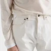 Džíny Old Denim s pěti kapsami Džíny Old Denim s pěti kapsami