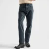 Džíny z běžného denimu Džíny z běžného denimu