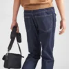 Džíny ze strečového denimu Džíny ze strečového denimu