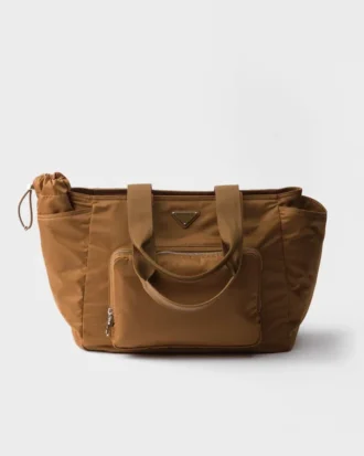 Dětská taška Prada Re-Nylon