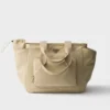 Dětská taška Prada Re-Nylon Dětská taška Prada Re-Nylon