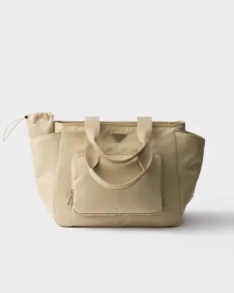 Dětská taška Prada Re-Nylon