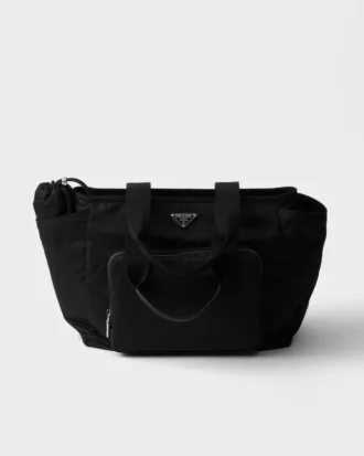 Dětská taška Prada Re-Nylon