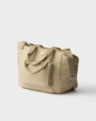 Dětská taška Prada Re-Nylon