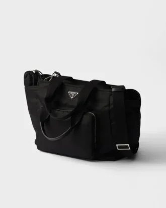 Dětská taška Prada Re-Nylon