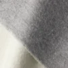 Dvojitý kašmírový šál Dvojitý kašmírový šál