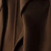 Dvouřadé kašmírové sako Dvouřadé kašmírové sako