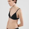 Žebrované bikiny Žebrované bikiny